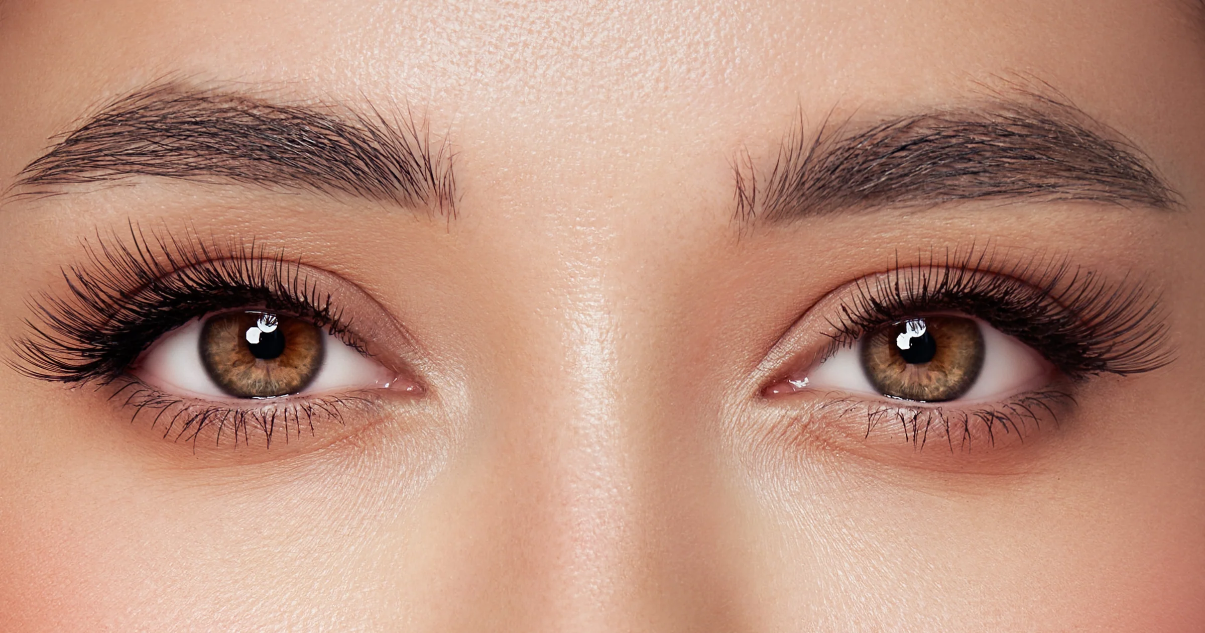 Eyeshadow Natural Look