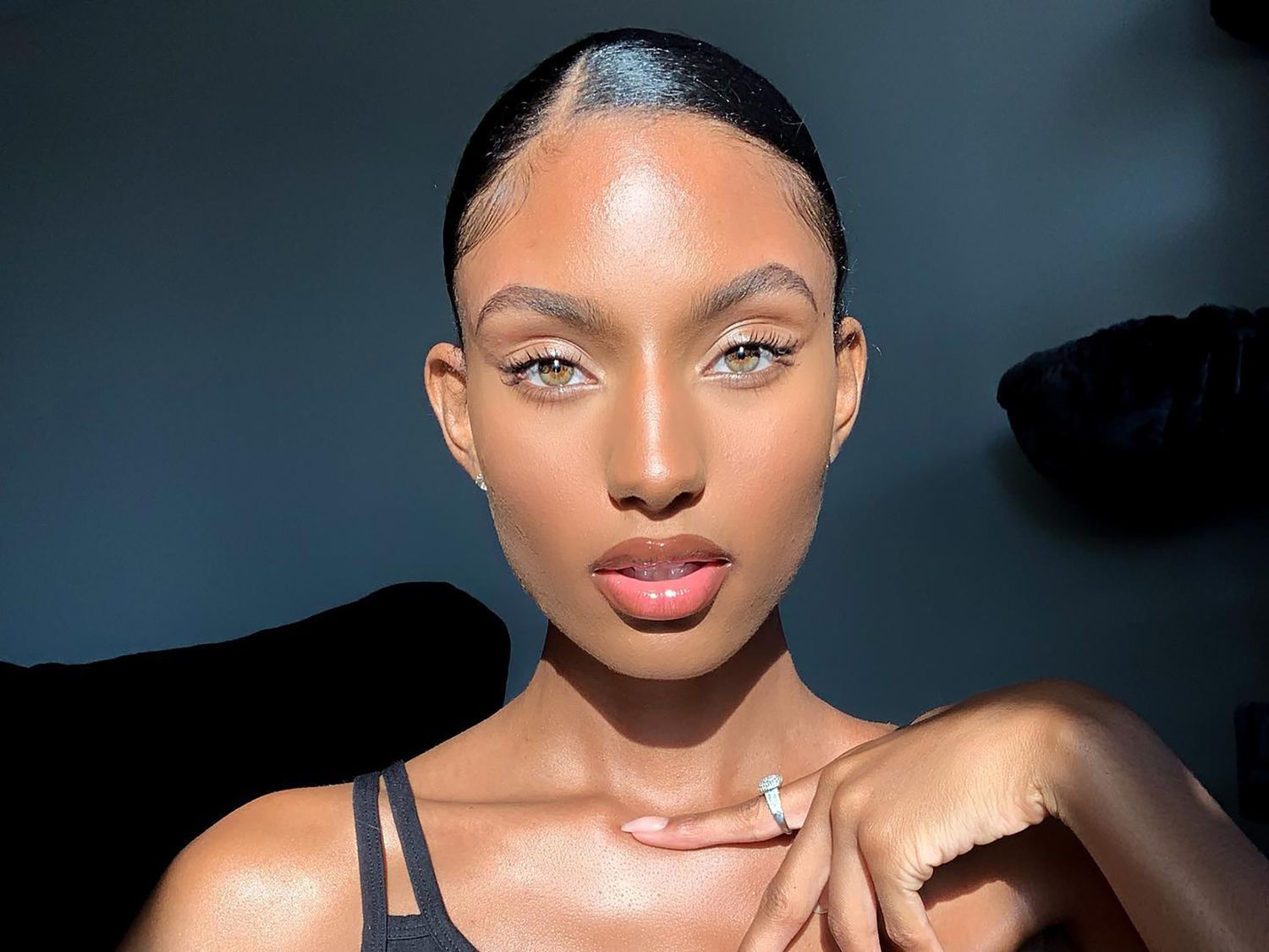 Eyeshadow Natural Look