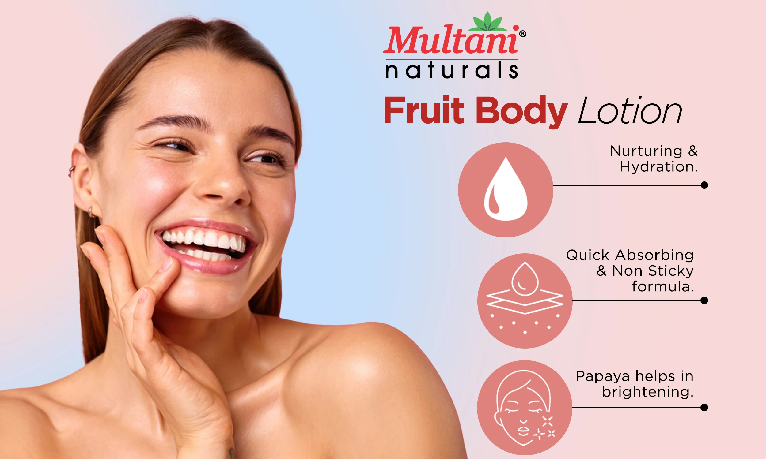 Fruit Lotion: Tips Memilih Varian Sesuai Jenis Kulit