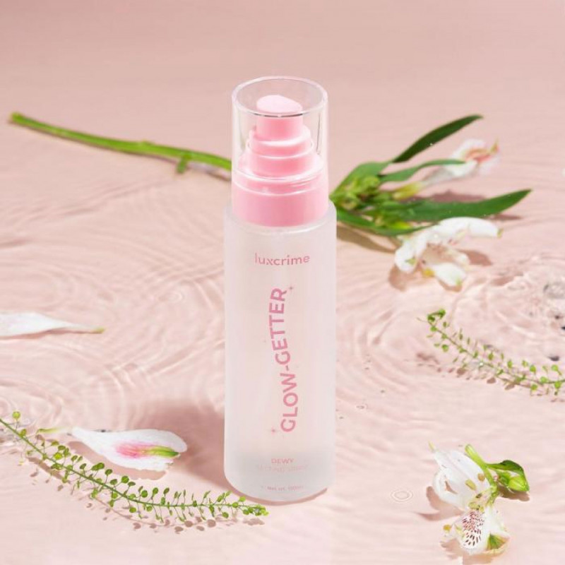 Luxcrime Glow Getter