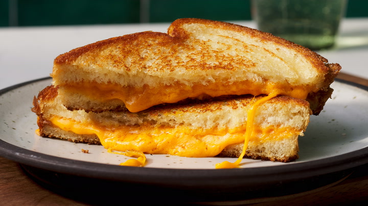 Grilled Cheese: A Classic Comfort Food That Brings Back Memories and Melty Smiles