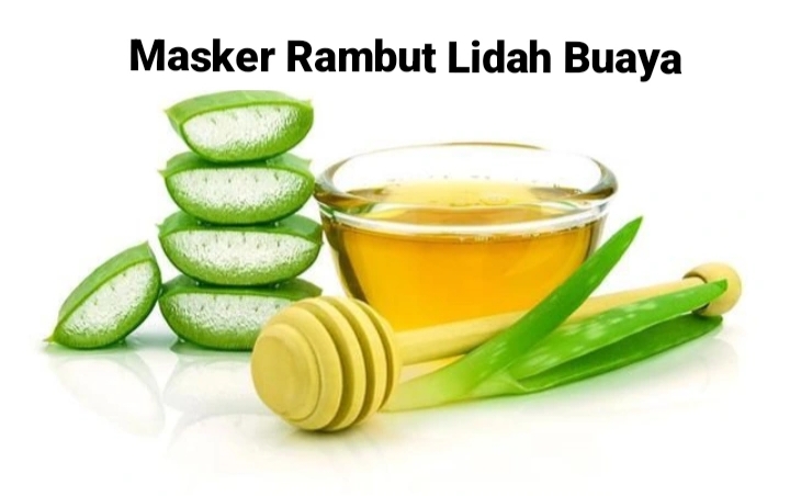 Hair Mask Alami