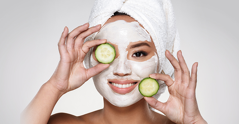 Natural Mask: Rahasia Perawatan Kulit Alami untuk Wajah Sehat dan Berseri