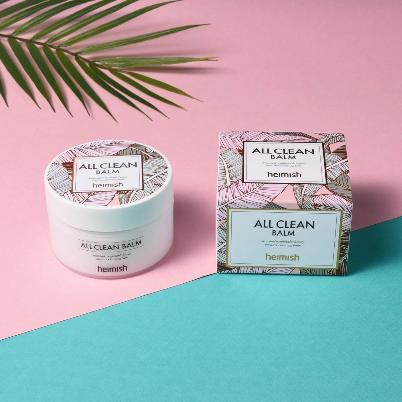 Heimish All Clean Balm