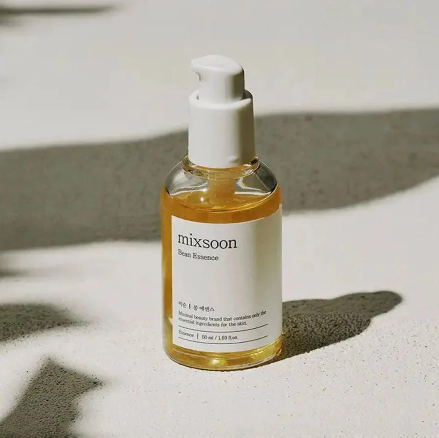 Mixsoon Bean Essence Extract