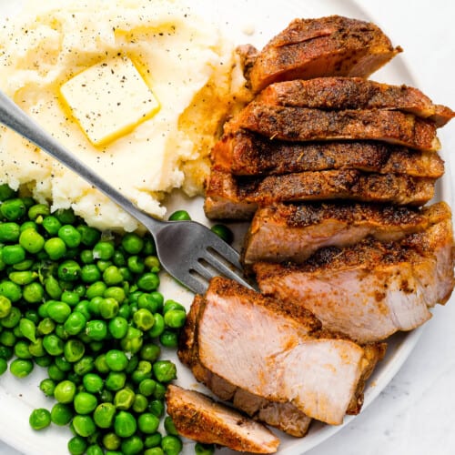 Pork Chops: Juicy and Flavor-Packed Perfection — My Go-To Tips for Killer Results