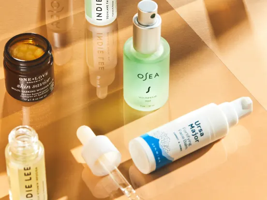 Natural Toner: Panduan Lengkap untuk Kulit Sehat dan Lembap