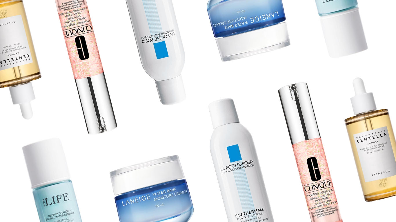 Skincare Kulit Sensitif: Rahasia Merawat Wajah Tanpa Drama