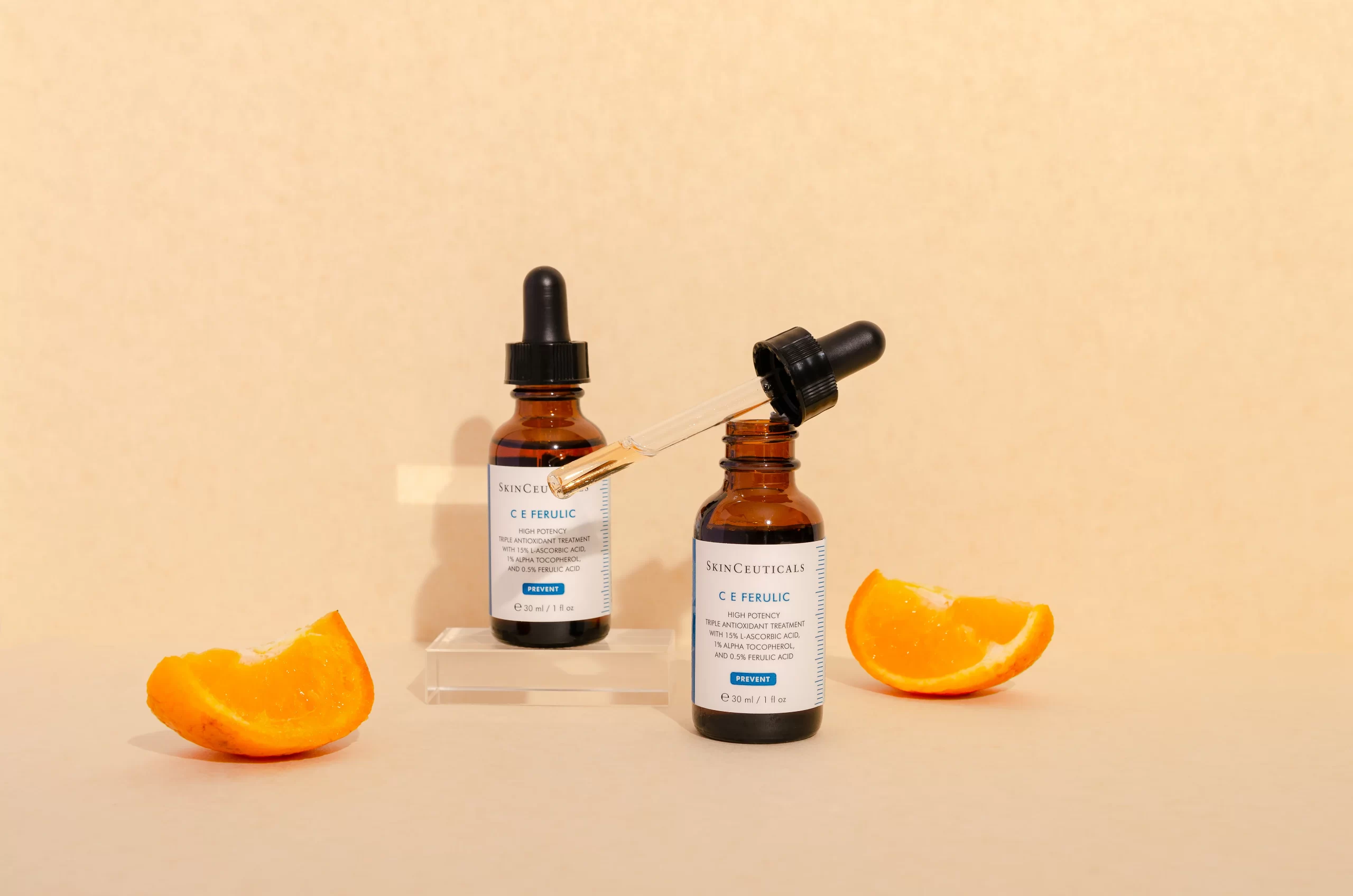 Vitamin Serum
