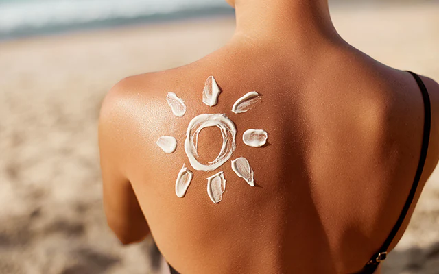 Sunblock Cream: Pentingnya Konsistensi untuk Kulit Sehat