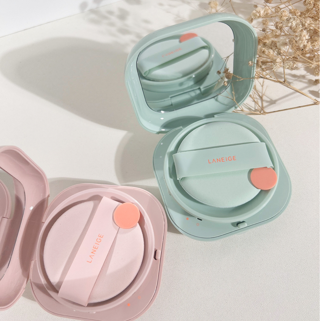 Laneige Neo Cushion Matte