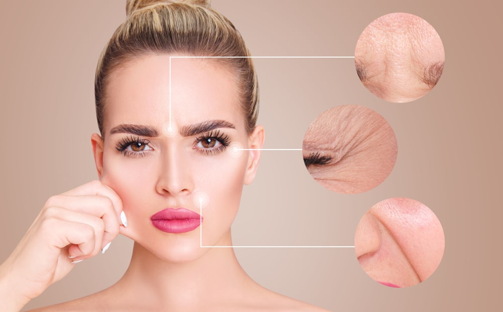 Anti Aging: Tips Perawatan Kulit dan Nutrisi Seimbang