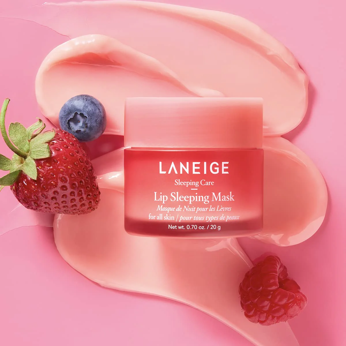 Laneige Lip Sleeping Mask