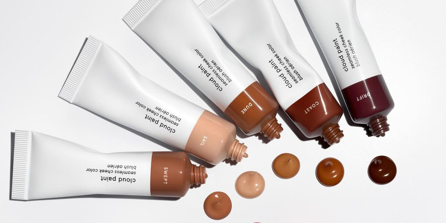 Glossier Cloud Paint Blush