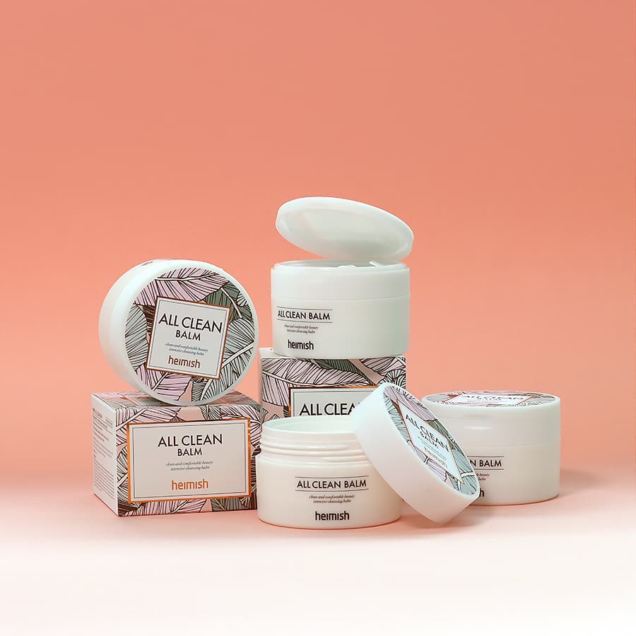 Heimish All Clean Balm