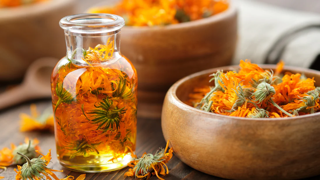 Herbal Lotion: Manfaat Alami untuk Kulit Sensitif dan Iritasi