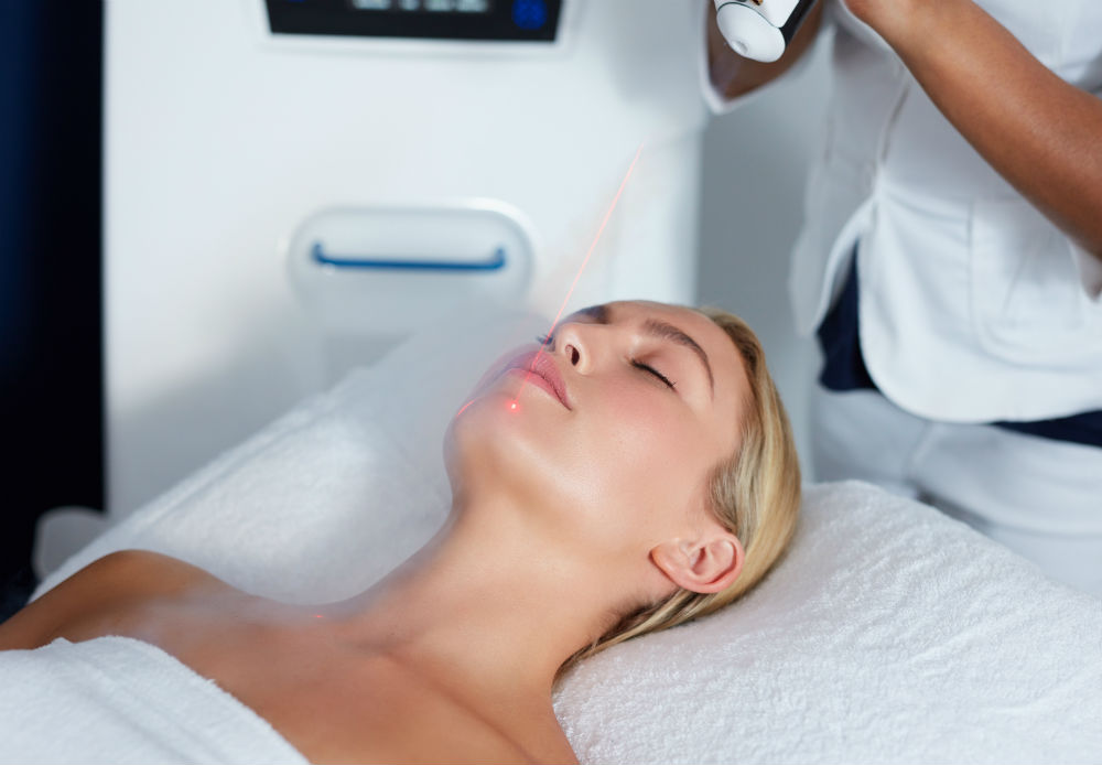 Cryotherapy Facial: Sensasi yang Bikin Kulit Glowing dan Segar Maksimal