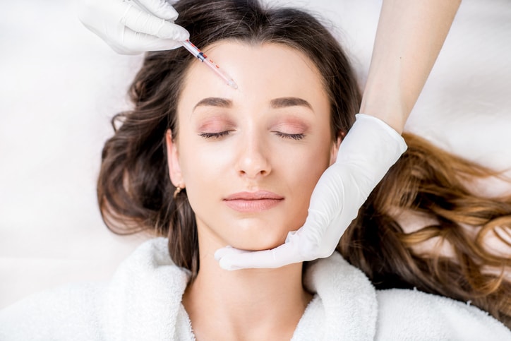 PRP Treatment