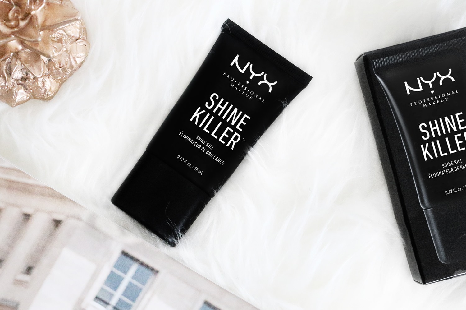 NYX Shine Killer Primer