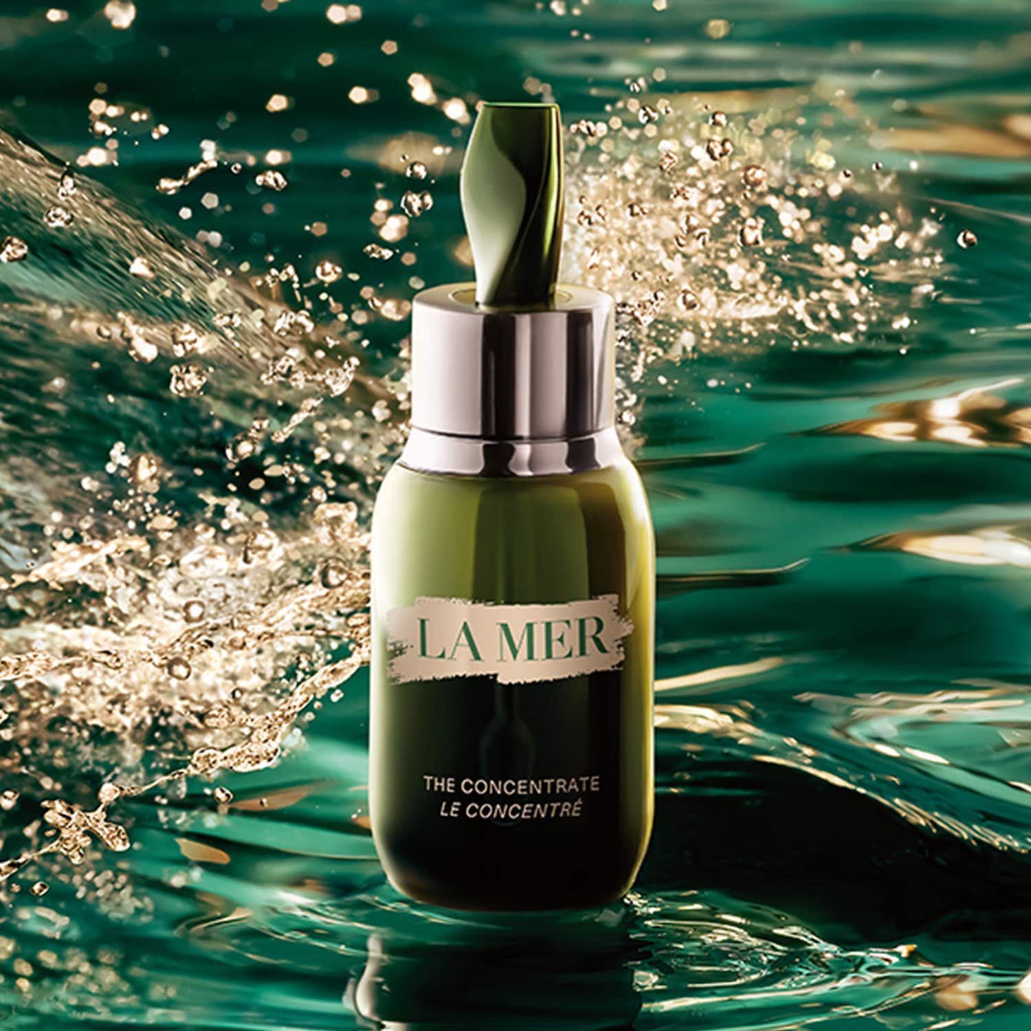 La Mer The Concentrate