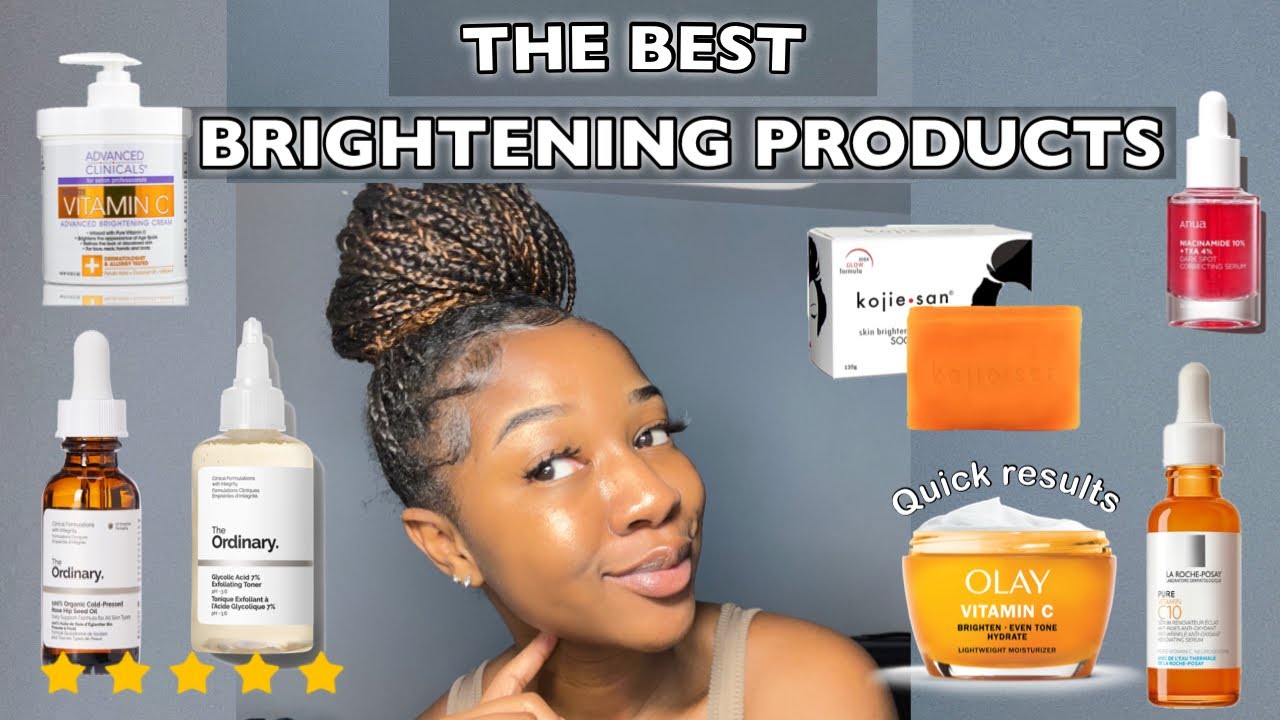 Brightening Cream dan Manfaatnya untuk Kulit Cerah Alami