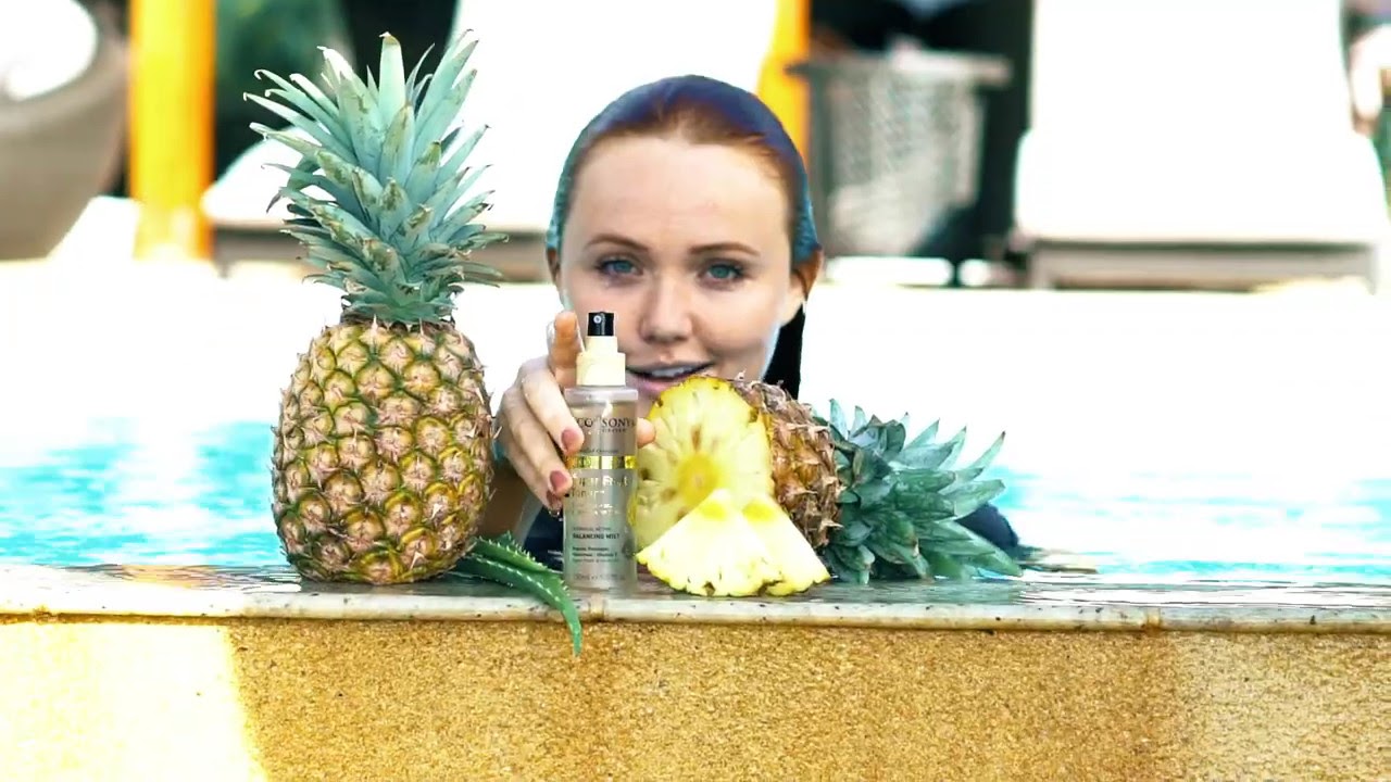 Fruit Toner: Panduan Lengkap Memilih dan Menggunakannya untuk Kulit Sehat