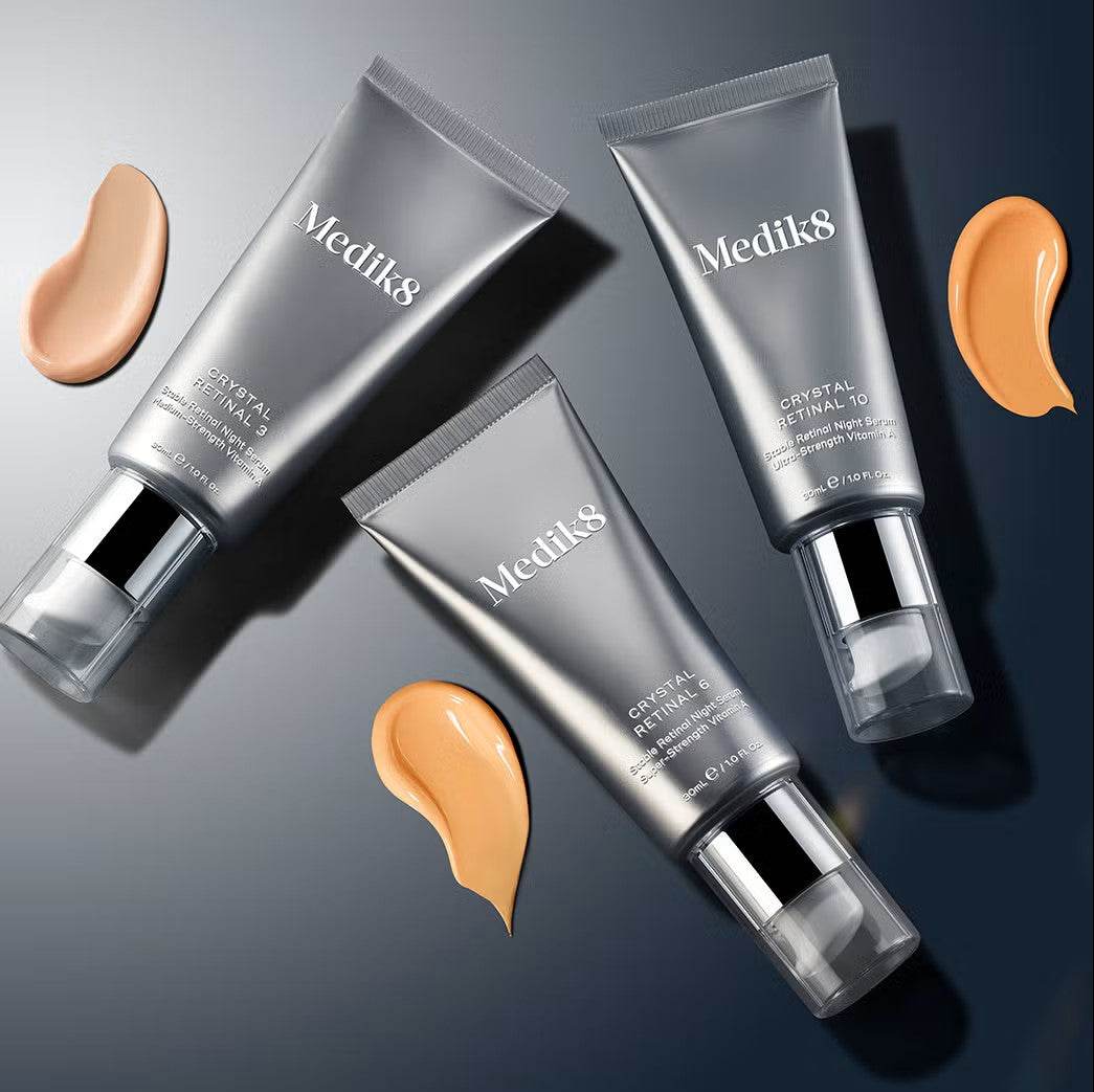 Medik8 Crystal Retinal