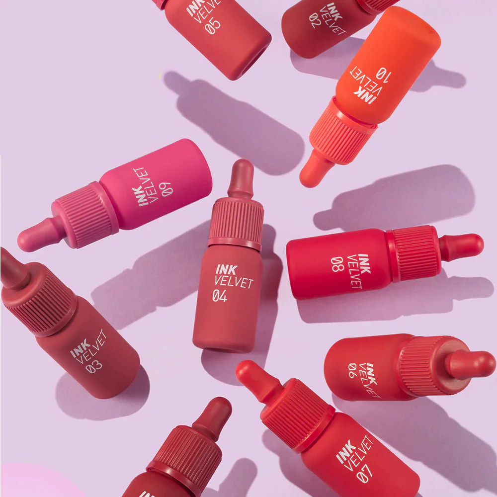 Peripera Ink Velvet Tint