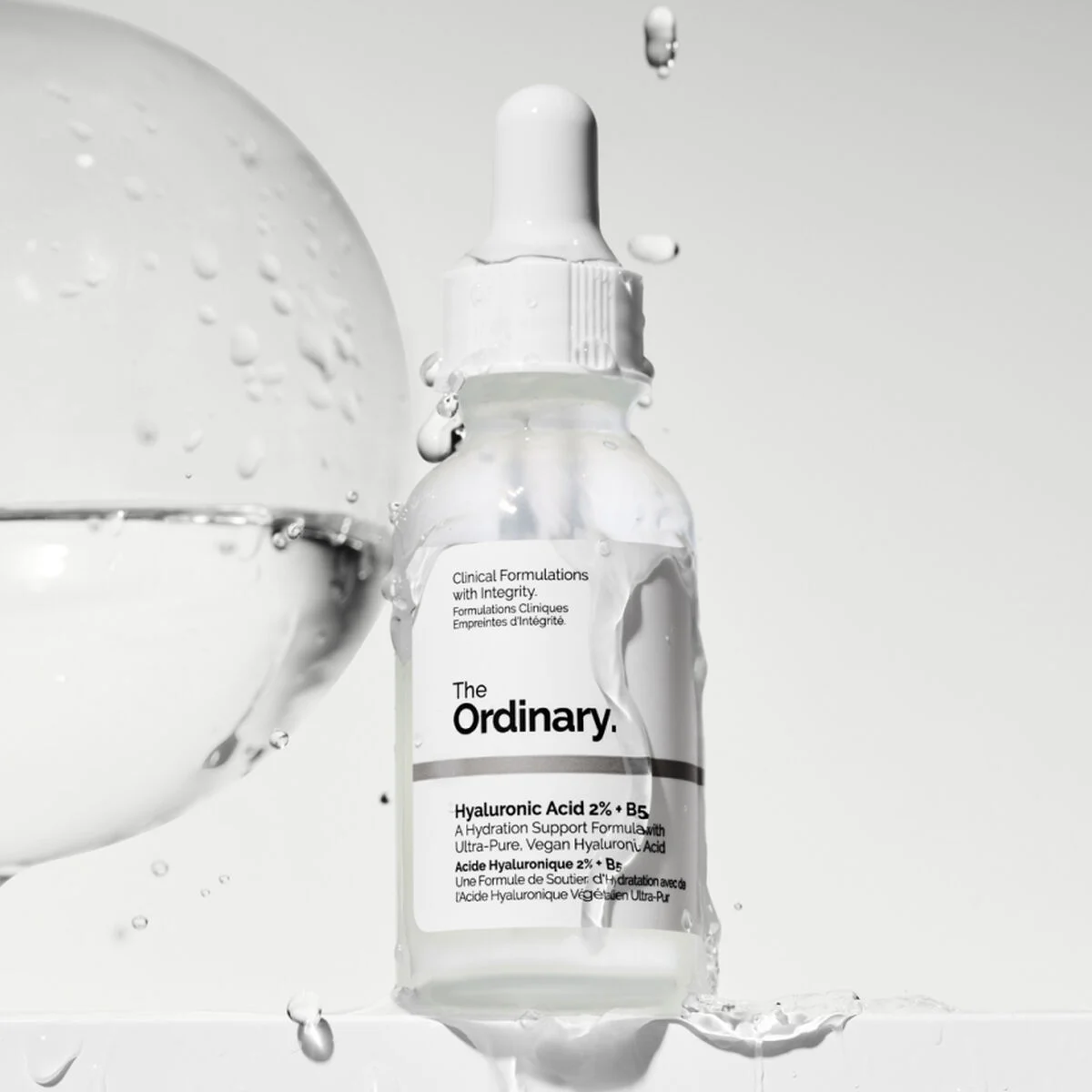 The Ordinary Hyaluronic Acid