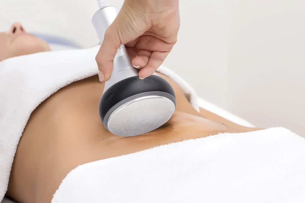 Cavitation Slimming