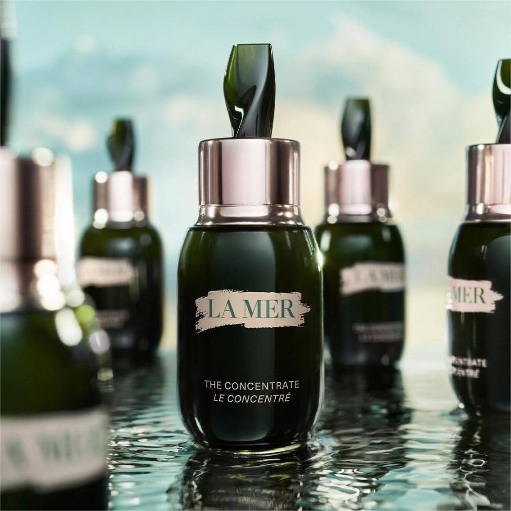 La Mer The Concentrate