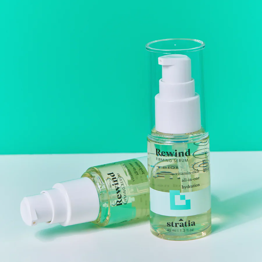 Stratia Rewind Niacinamide Serum