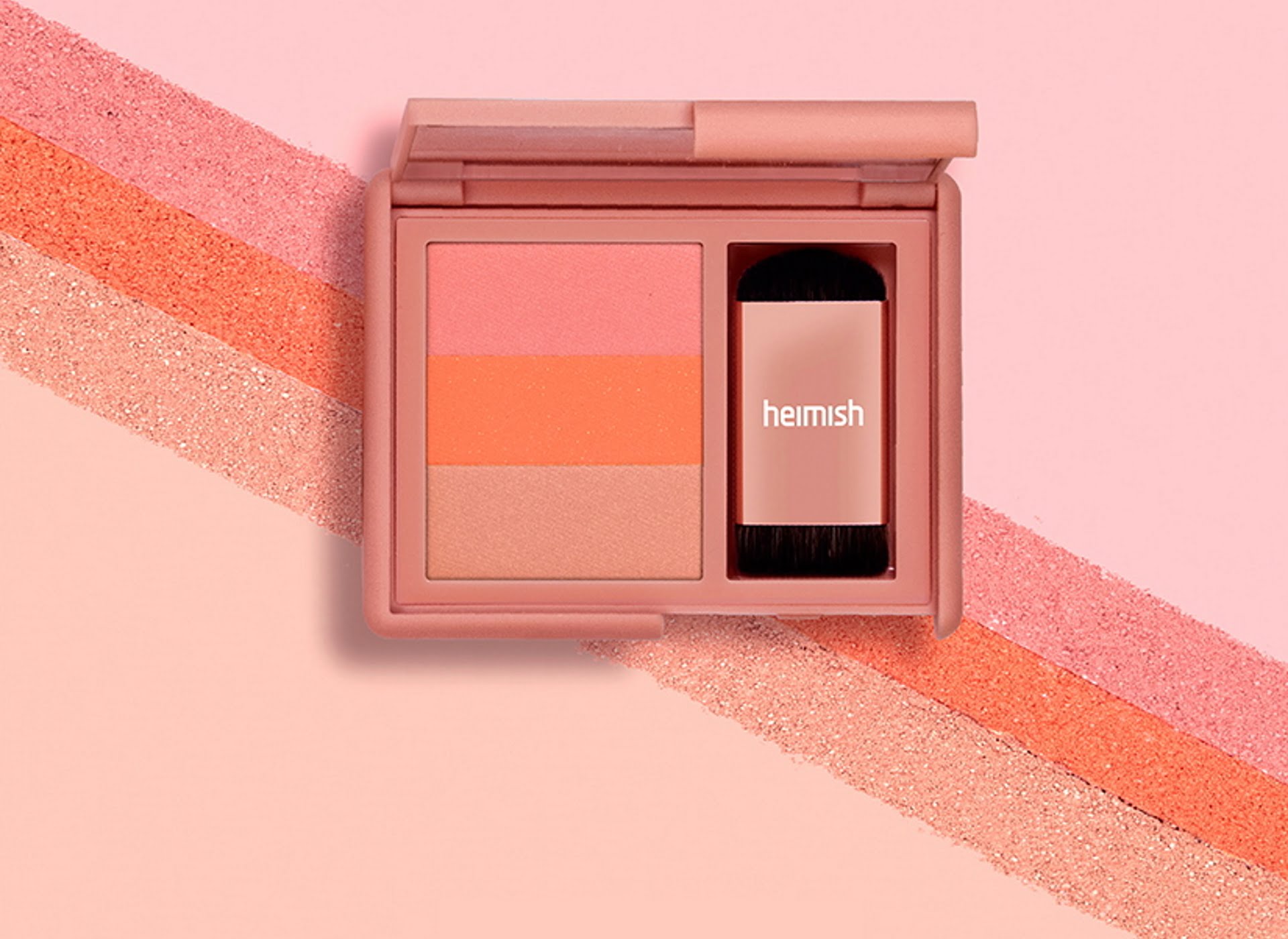 Heimish Taping Shadow