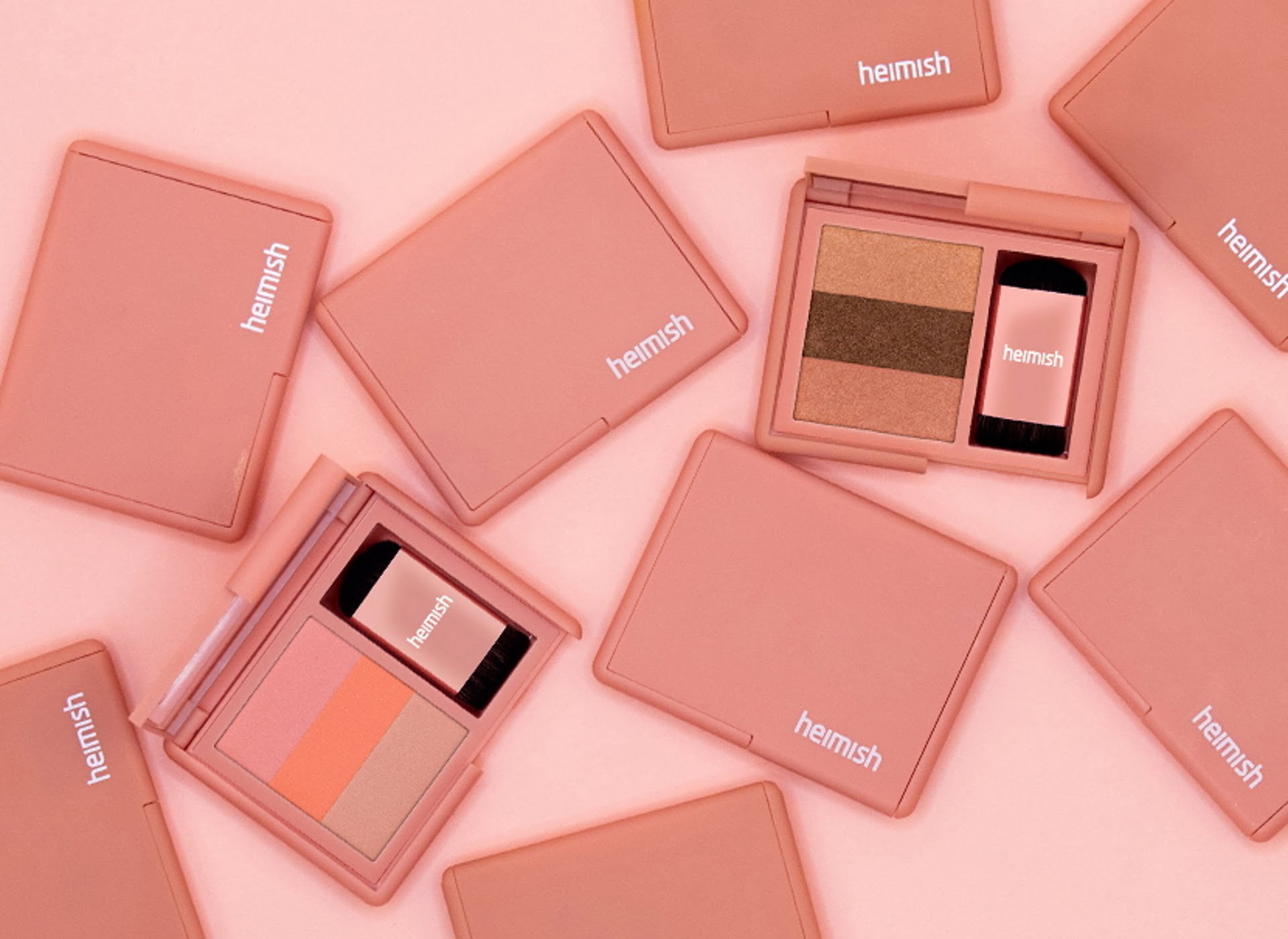 Heimish Taping Shadow