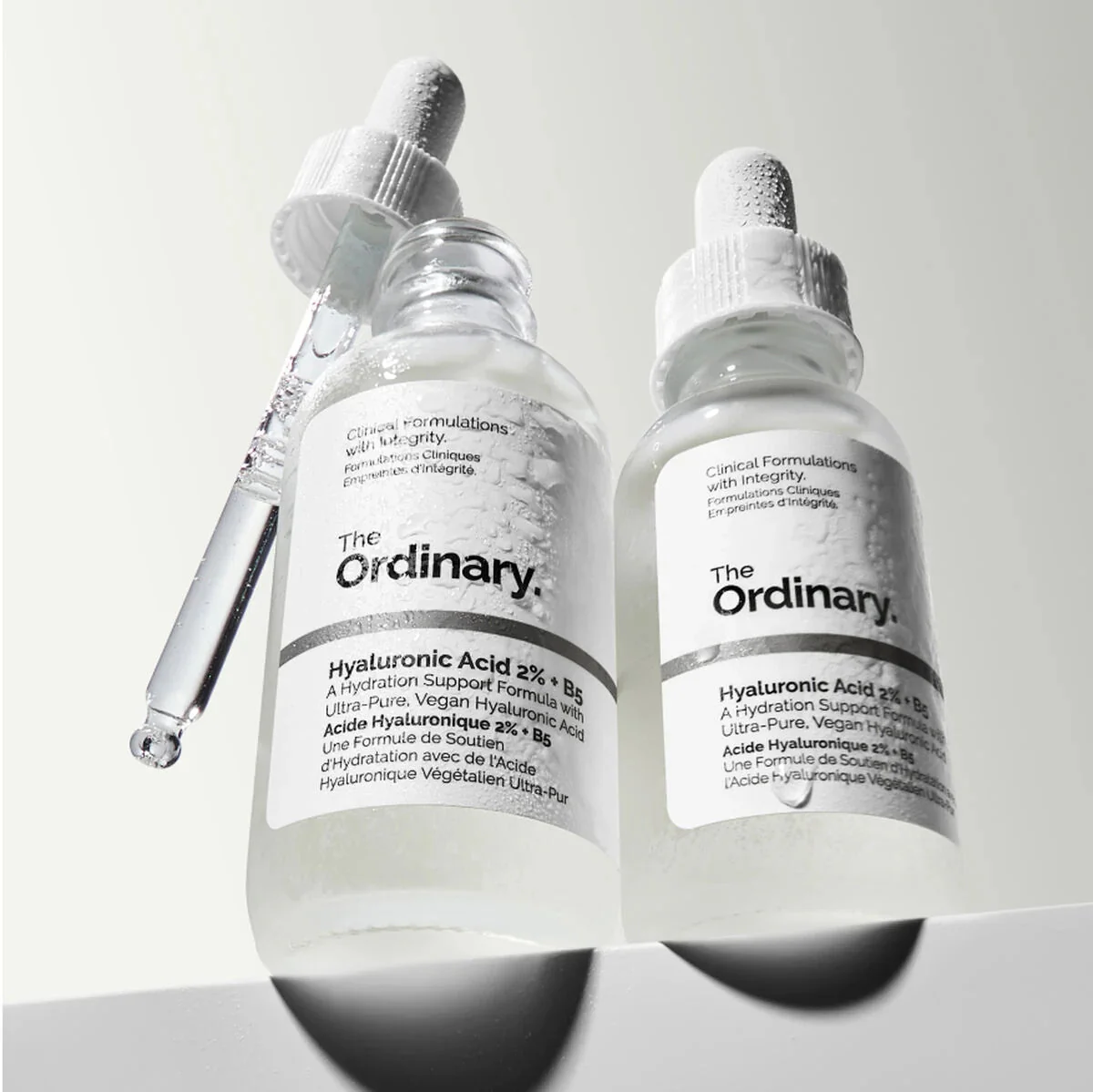 The Ordinary Hyaluronic Acid