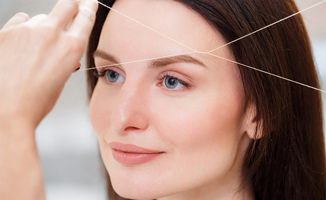Threading Alis