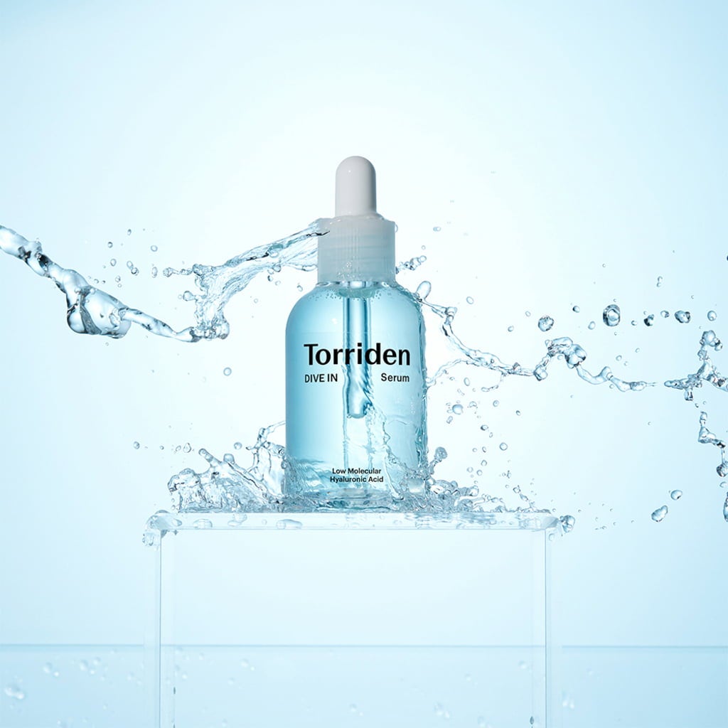 Torriden Dive In Serum