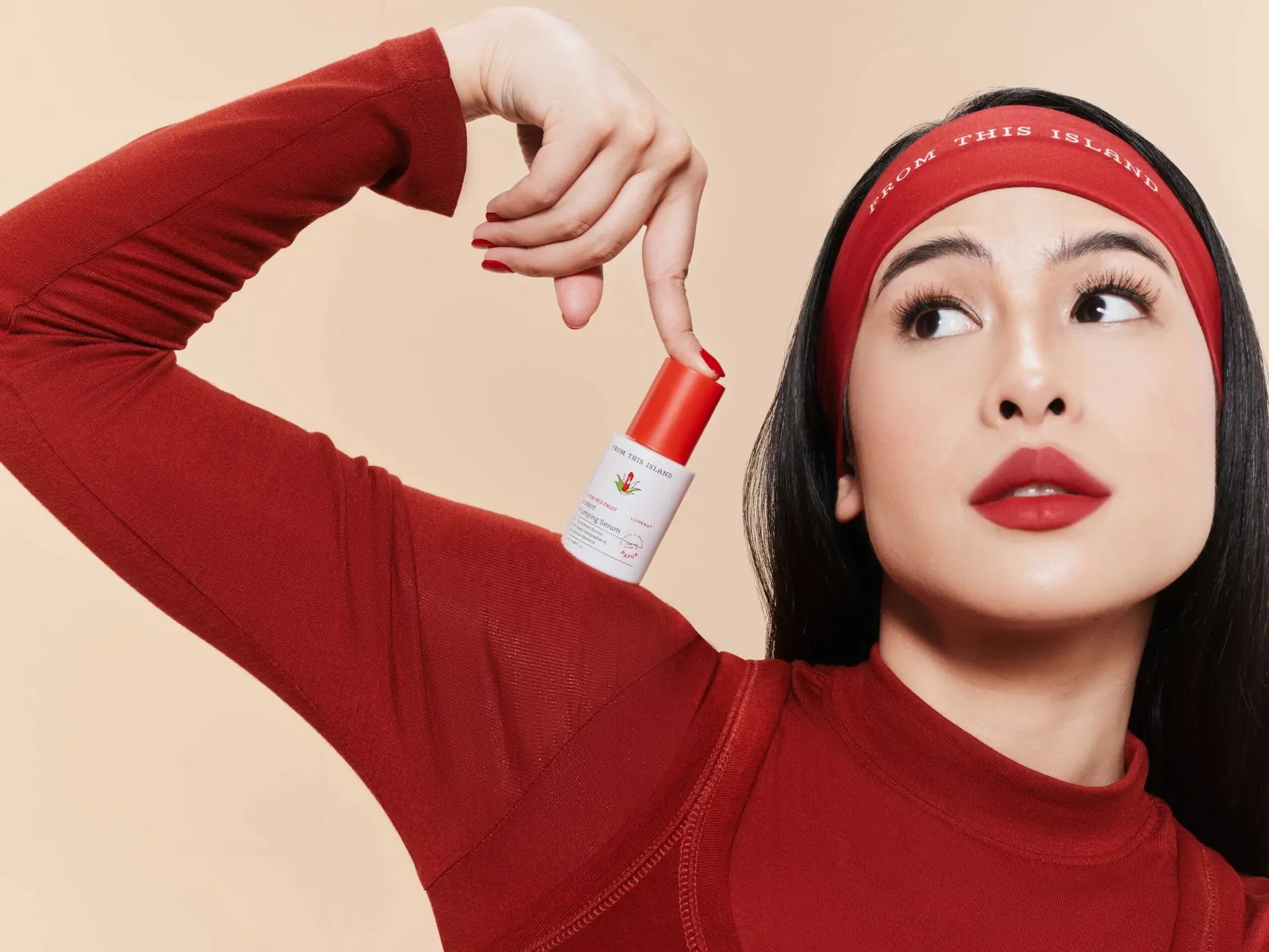 Fruit Serum: Kandungan Buah dan Nutrisi untuk Kulit