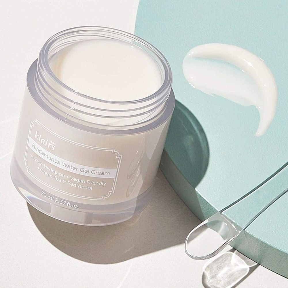 Klairs Water Gel