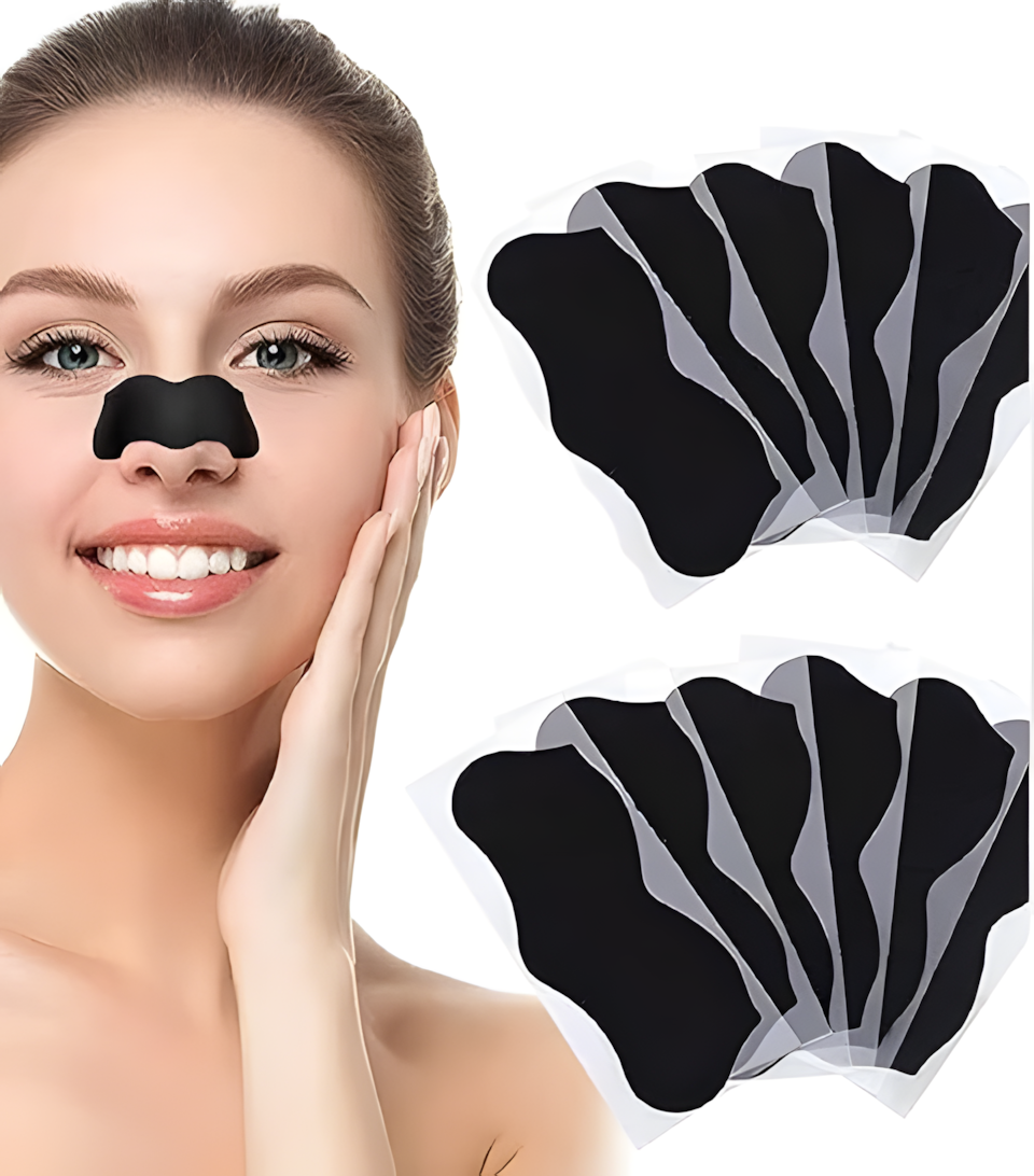 Blackhead Remover Mask