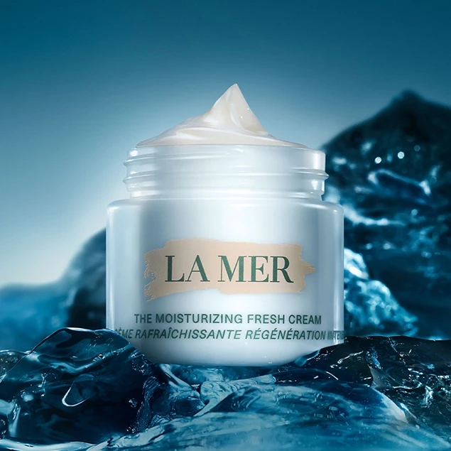 La Mer Moisturizer