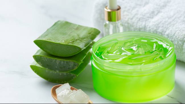 Masker Rambut Aloe: Solusi Alami untuk Mengatasi Rambut Rontok dan Kering