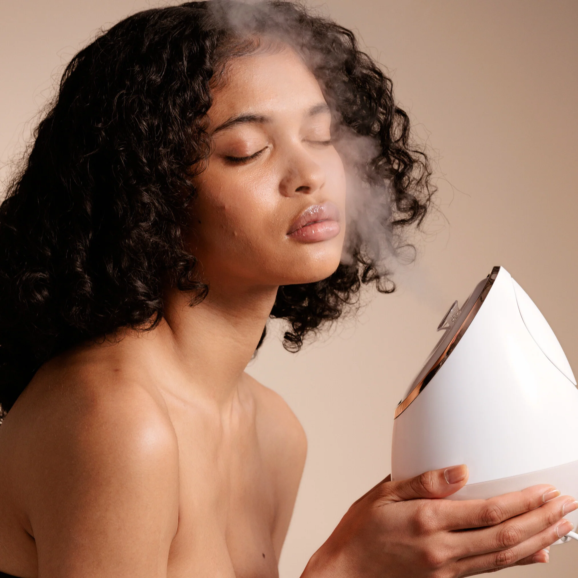 Facial Steamer Portable dan Cara Menggunakannya Agar Hasilnya Maksimal