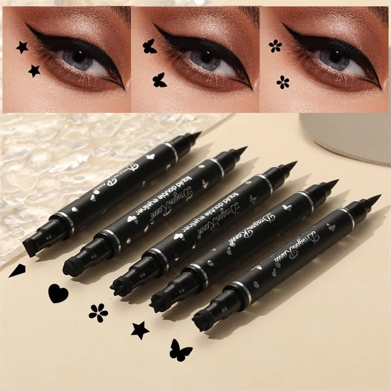 Eyeliner 2 In 1