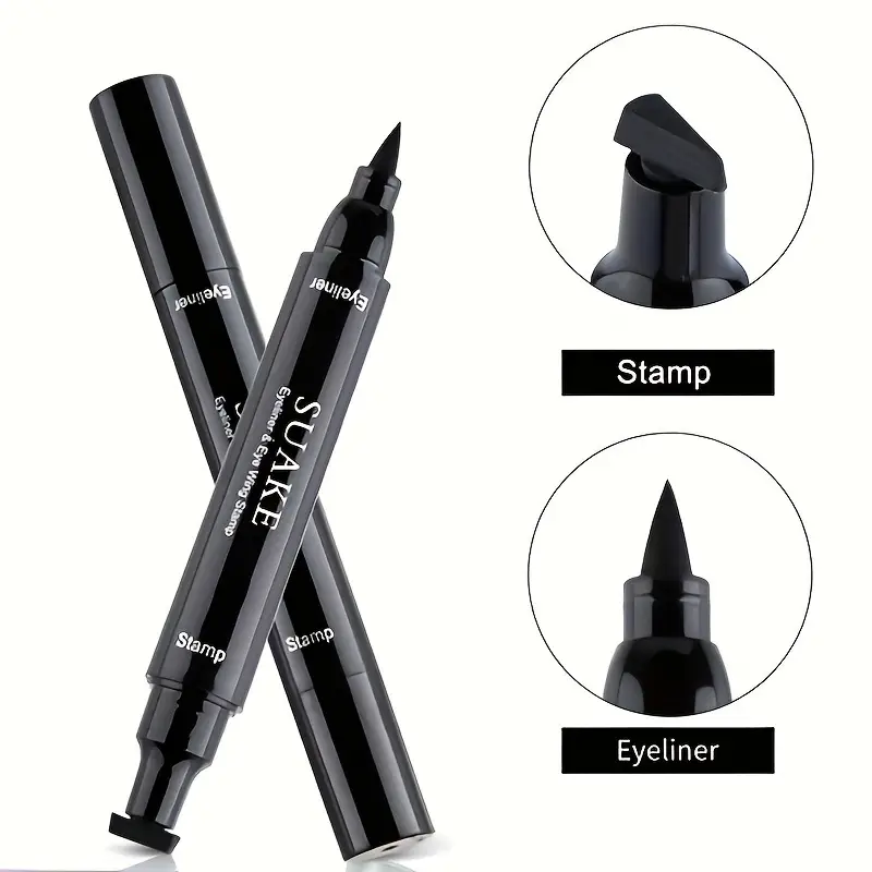 Eyeliner 2 In 1