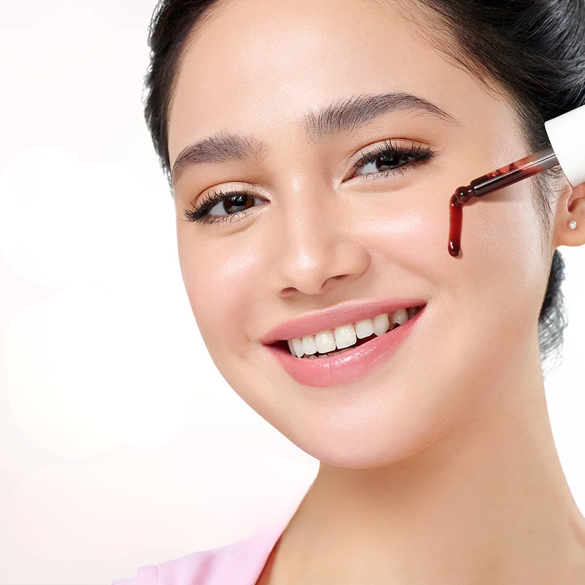 Peeling Solution rahasia kulit cerah dan sehat alami