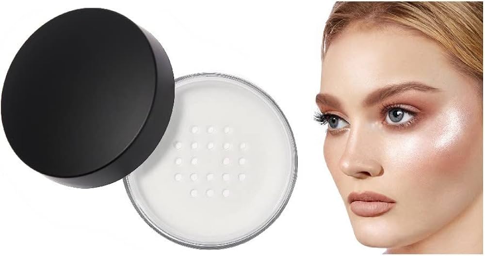 Highlighter Powder: Rahasia Wajah Glowing Tanpa Ribet untuk Semua Tipe Kulit