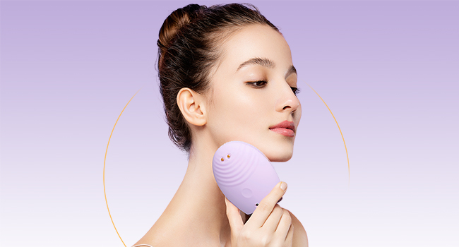 Foreo Luna