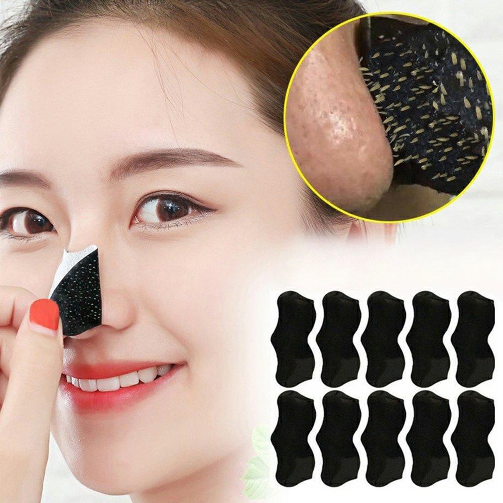 Blackhead Remover Mask