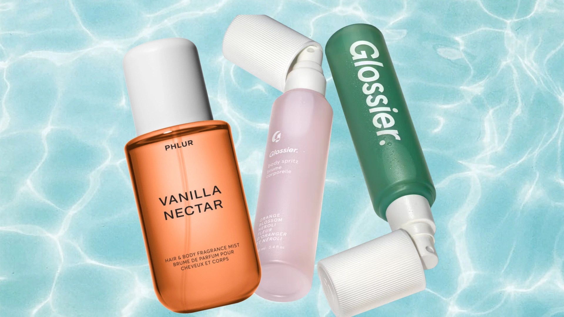 Body Mist Fresh: Cara Memakai Agar Aroma Tahan Lama